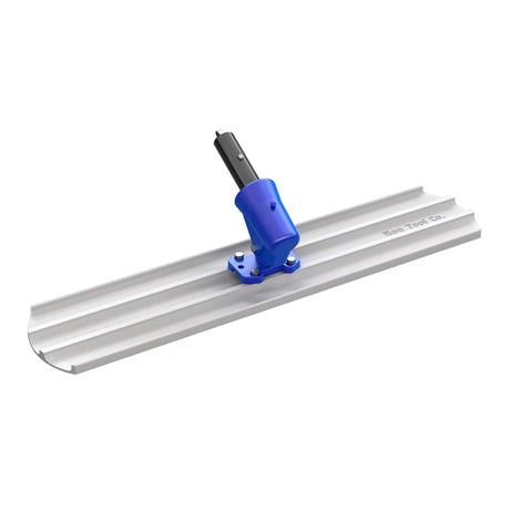 Bon Tool Round End Magnesium by Bon Tool