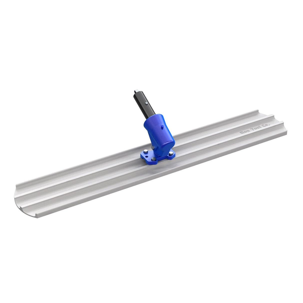 Bon Tool Round End Magnesium by Bon Tool