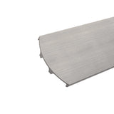 Bon Tool Round End Magnesium by Bon Tool