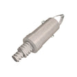 Bon Tool Push Button Adapter Male End (82-460) by Bon Tool