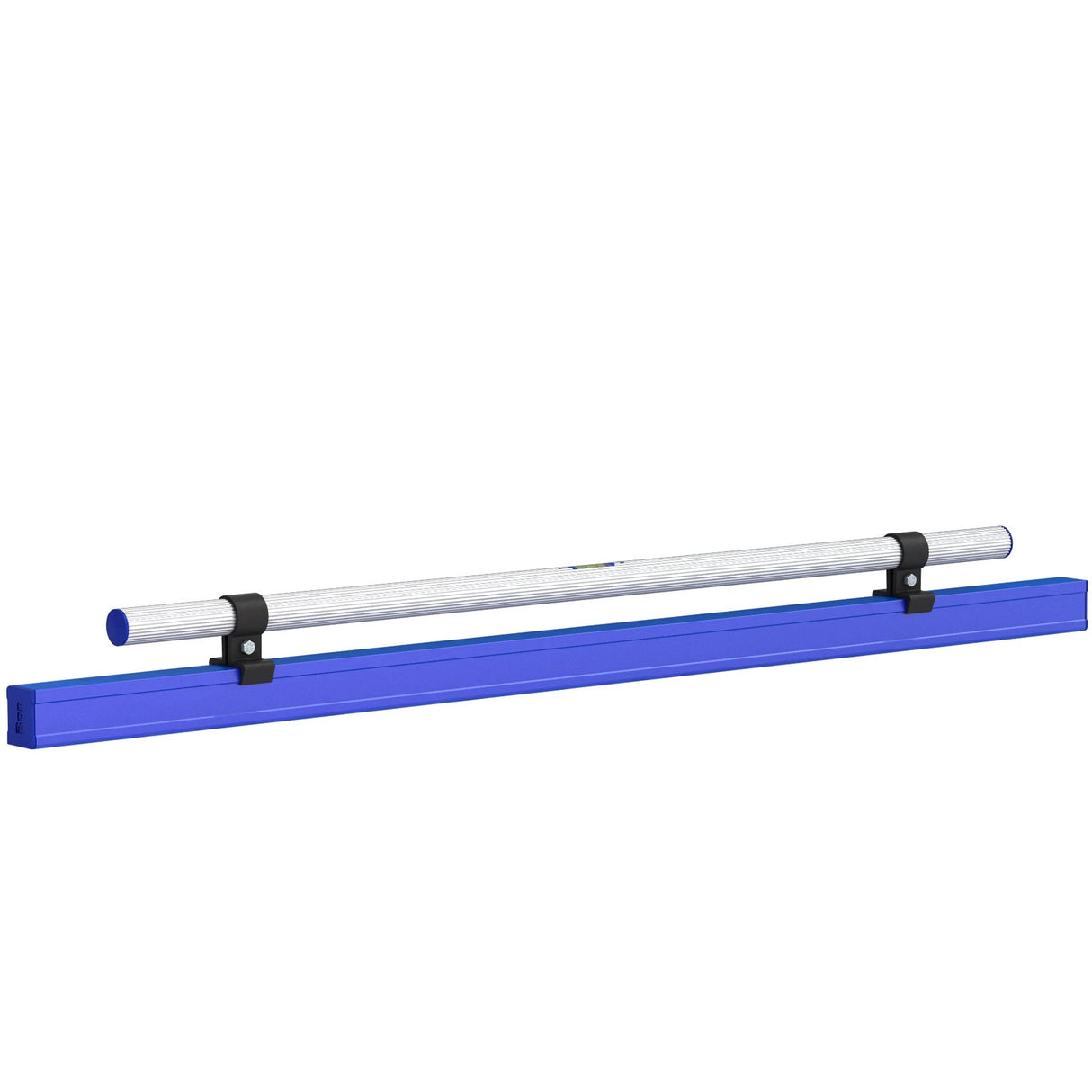 Bon Tool Blue Kangaroo™ Combo Screed with Built-In Level by Bon Tool