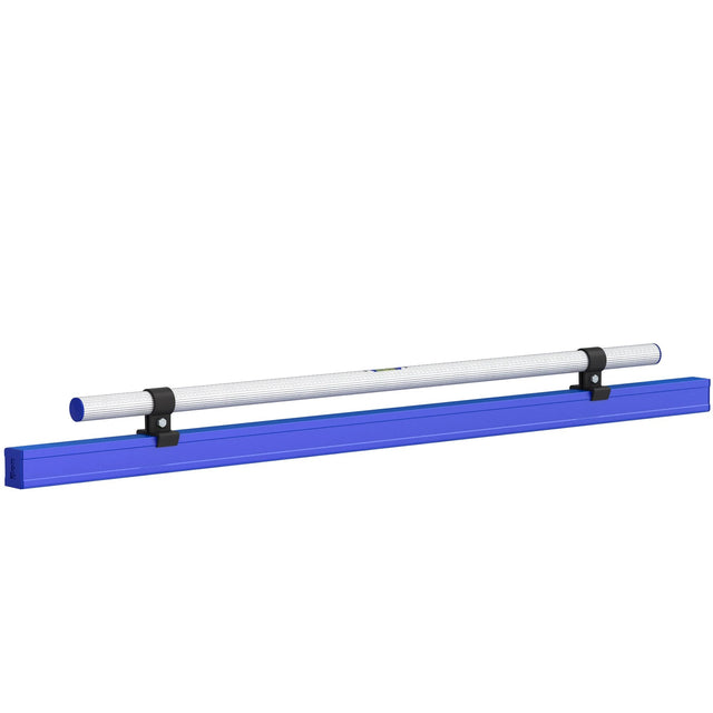 Bon Tool Blue Kangaroo™ Combo Screed with Built-In Level by Bon Tool
