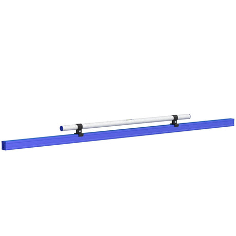 Bon Tool Blue Kangaroo™ Combo Screed with Built-In Level by Bon Tool