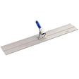 Bon Tool Square End Aluminium Bull Float with Rock n’ Roll® Bracket (82-469) by Bon Tool
