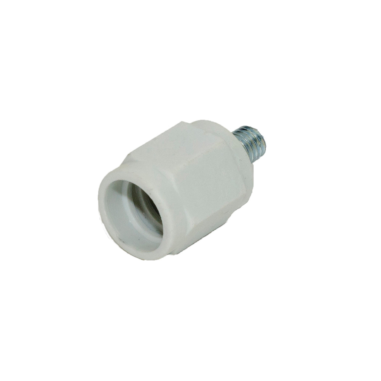 Bon Tool Concrete Finishing Brush with Adjustable Handle Socket by Bon Tool