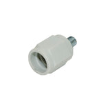 Bon Tool Concrete Finishing Brush with Adjustable Handle Socket by Bon Tool