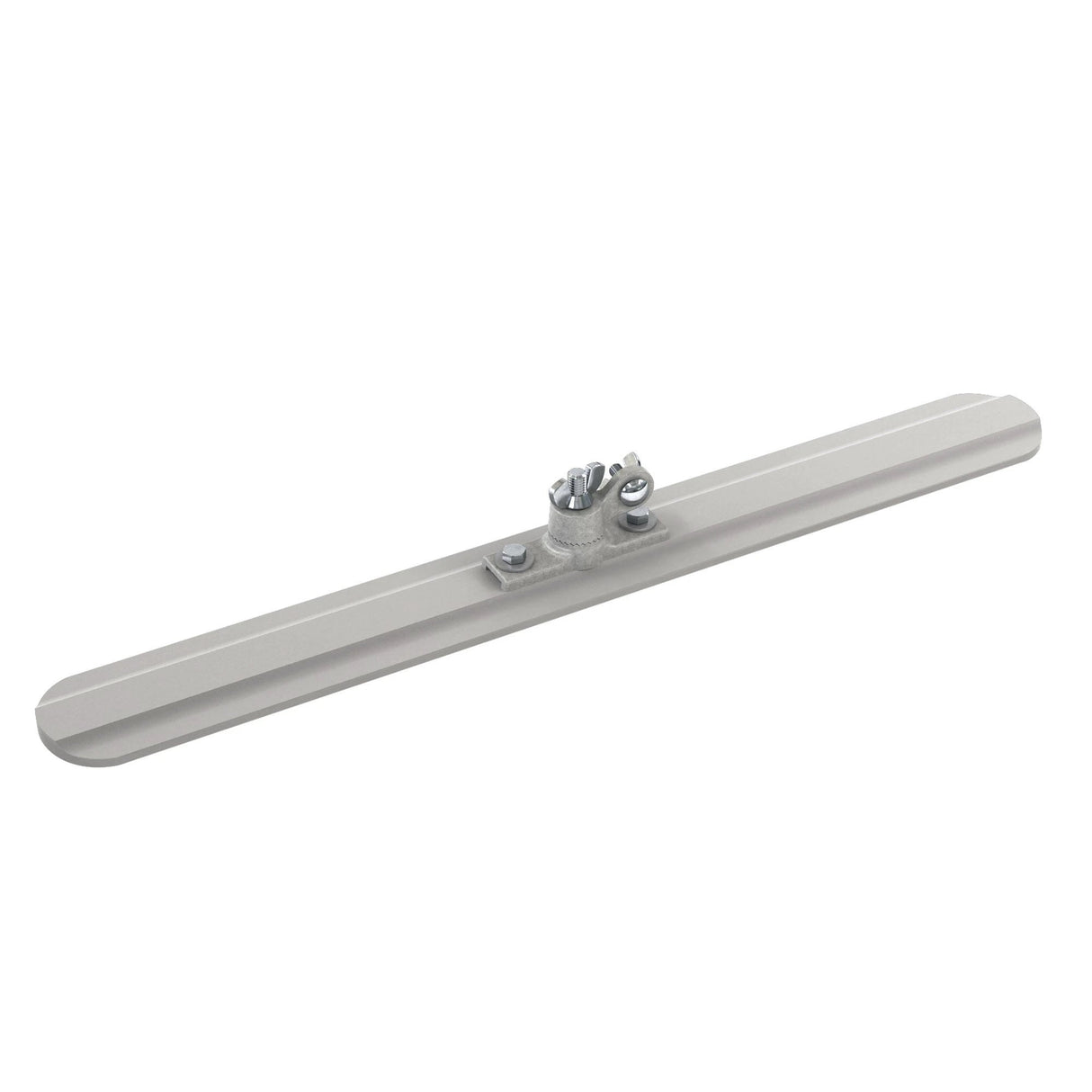 Bon Tool Walking Magnesium Float with Round Ends by Bon Tool