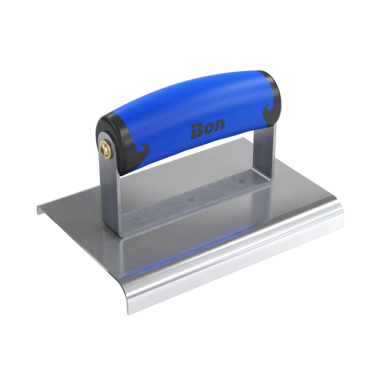 Bon Tool Double Edger - Comfort Wave Handle by Bon Tool