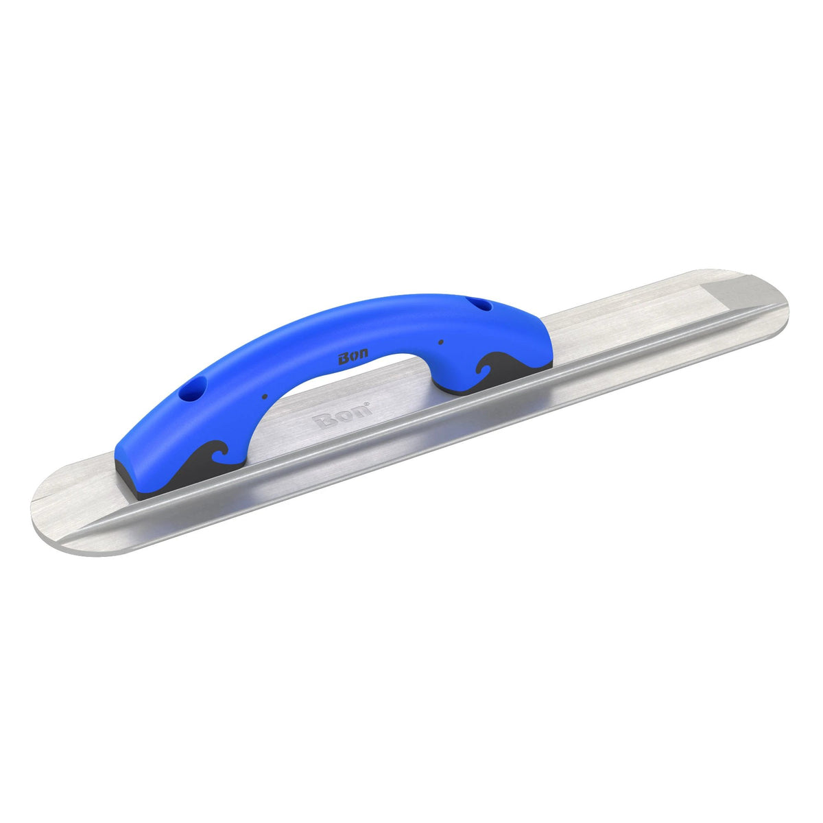 Floating Linear Handle Bon Tool Round End Magnesium Float - Comfort Wave Handle – RHINOBUILD