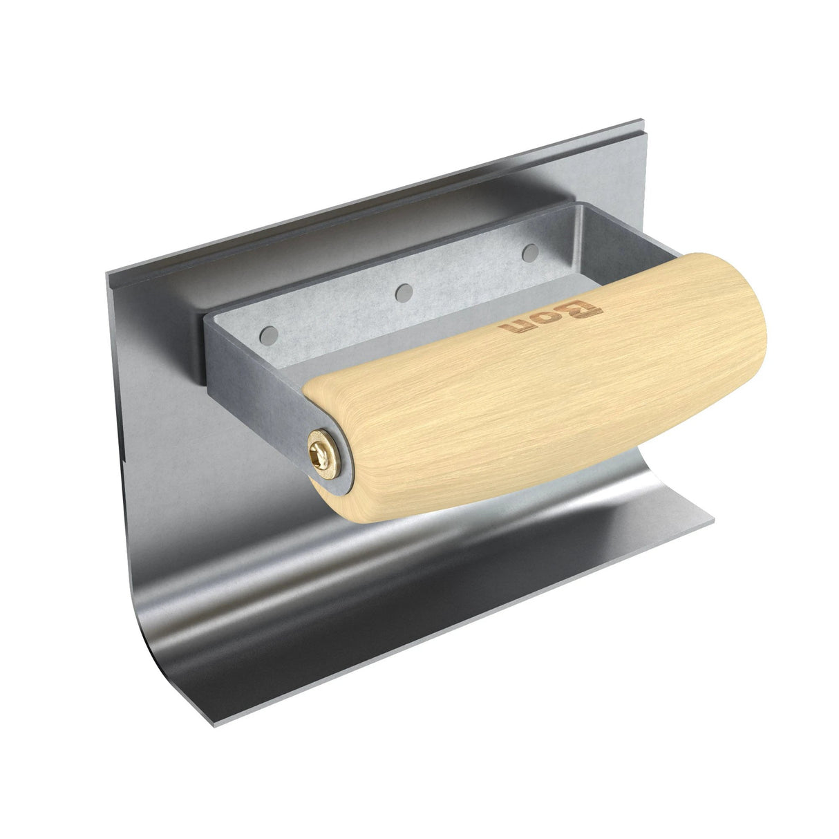 Bon Tool Ultra Smooth Base Tool - 3/4" Radius by Bon Tool