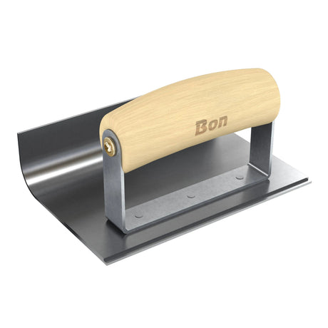 Bon Tool Ultra Smooth Base Tool - 3/4" Radius by Bon Tool