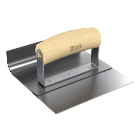 Bon Tool Ultra Smooth Base Tool - 3/4" Radius by Bon Tool