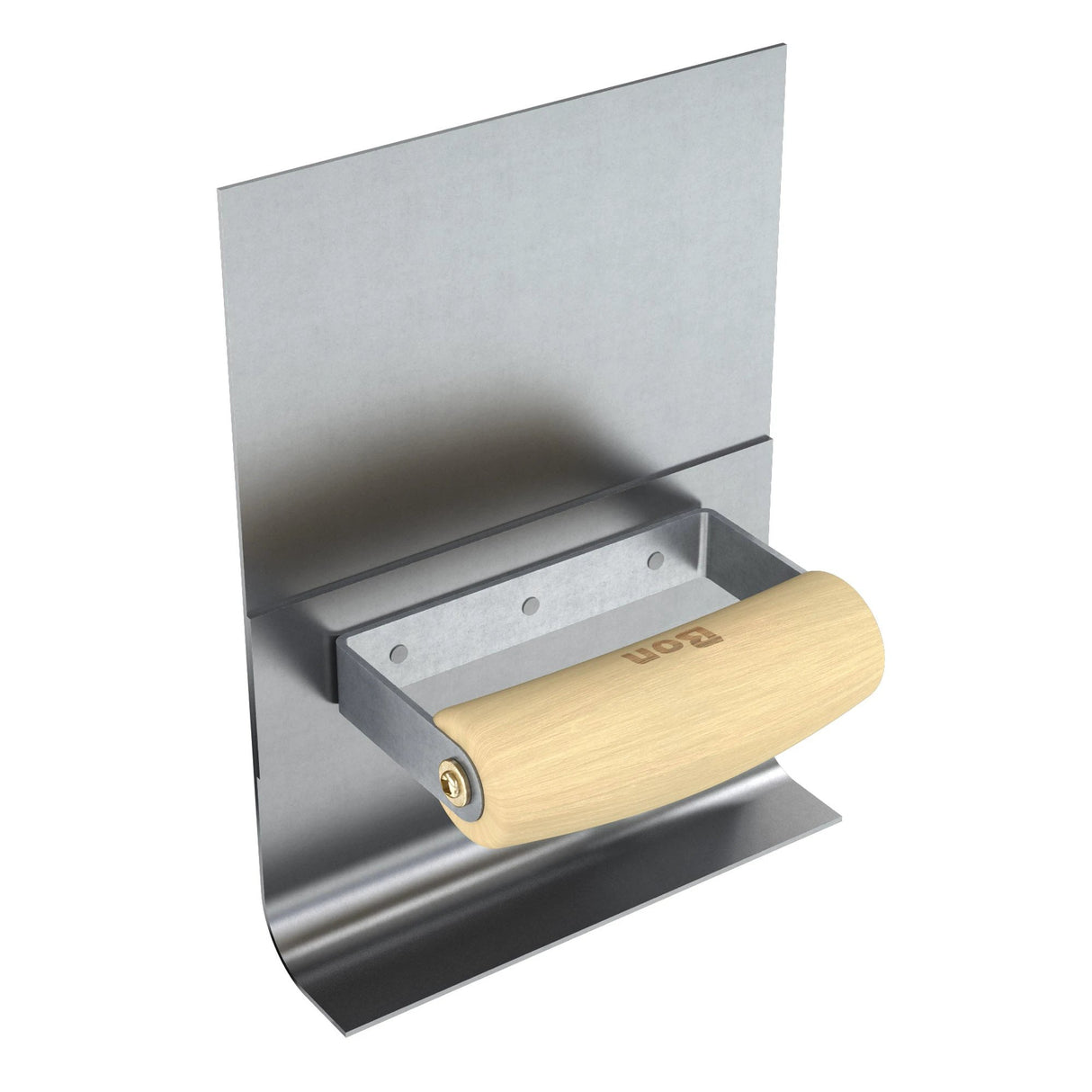Bon Tool Ultra Smooth Base Tool - 3/4" Radius by Bon Tool