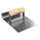 Bon Tool Ultra Smooth Base Tool - 3/4" Radius by Bon Tool