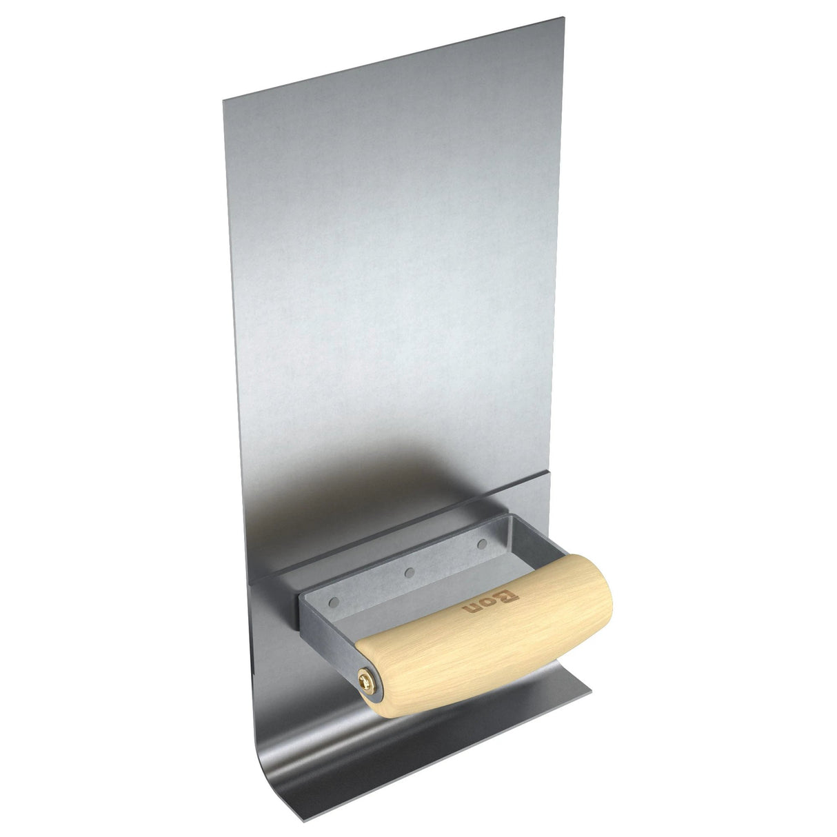 Bon Tool Ultra Smooth Base Tool - 3/4" Radius by Bon Tool