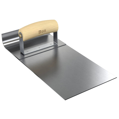 Bon Tool Ultra Smooth Base Tool - 3/4" Radius by Bon Tool