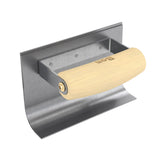Bon Tool Ultra Smooth Base Tool - 1" Radius by Bon Tool