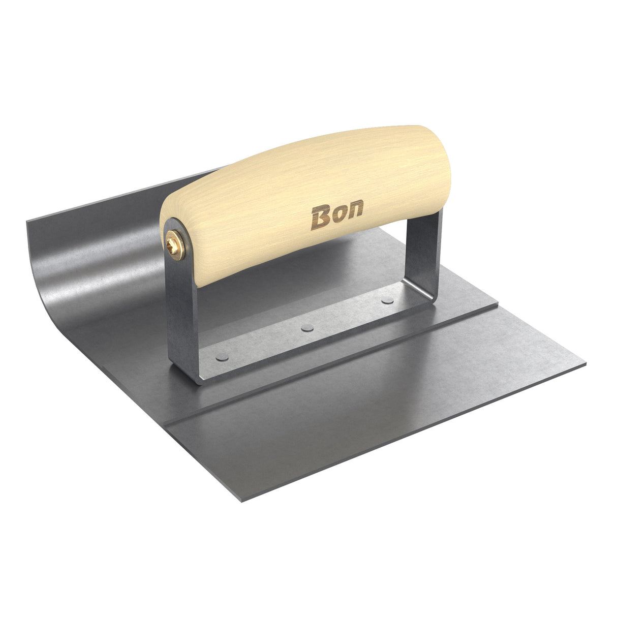 Bon Tool Ultra Smooth Base Tool - 1" Radius by Bon Tool