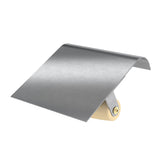 Bon Tool Ultra Smooth Base Tool - 1" Radius by Bon Tool