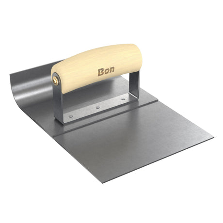 Bon Tool Ultra Smooth Base Tool - 1" Radius by Bon Tool