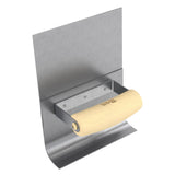 Bon Tool Ultra Smooth Base Tool - 1" Radius by Bon Tool