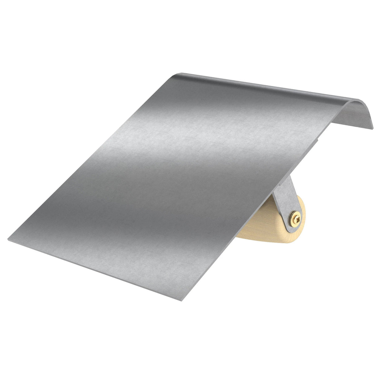 Bon Tool Ultra Smooth Base Tool - 1" Radius by Bon Tool