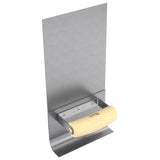 Bon Tool Ultra Smooth Base Tool - 1" Radius by Bon Tool