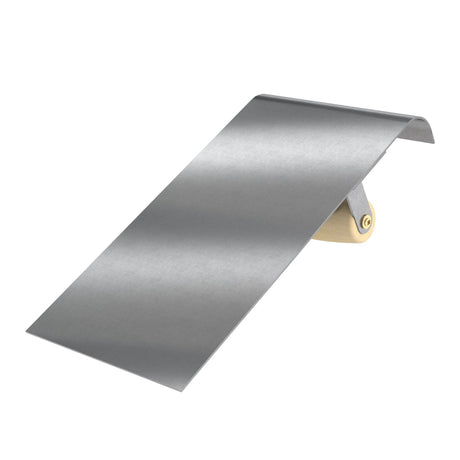 Bon Tool Ultra Smooth Base Tool - 1" Radius by Bon Tool