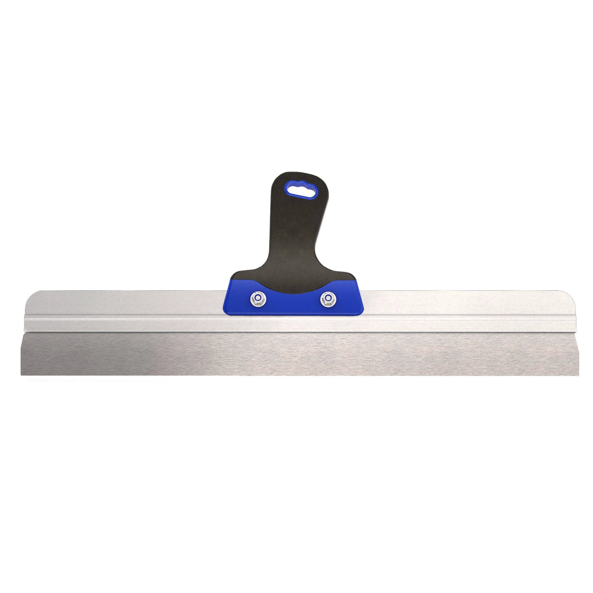 Bon Tool Overlay Spreader/Smoother - Smooth Blade with Handle (82-801) by Bon Tool