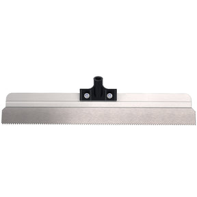 Bon Tool Notched Blade with Broom Handle Bracket (82-804) by Bon Tool