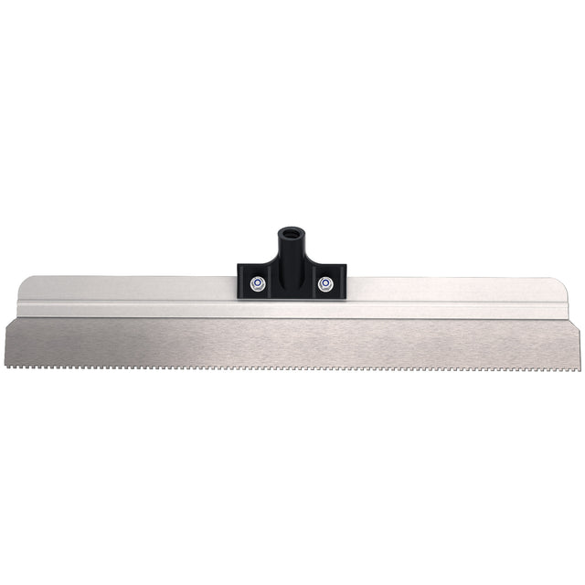 Bon Tool Notched Blade with Broom Handle Bracket (82-804) by Bon Tool