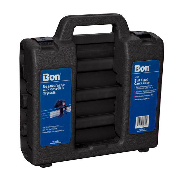 Bon Tool Plastic Bull Float Case (82-822) by Bon Tool