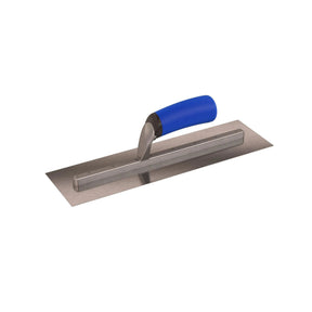 Bon Tool Concrete Trowel - Comfort Wave Handle by Bon Tool