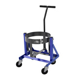 Bon Tool Transporting & Pouring Barrel Cart by Bon Tool