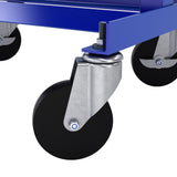 Bon Tool Transporting & Pouring Barrel Cart by Bon Tool