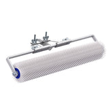 Bon Tool 13/16” Spiked Roller with Bracket by Bon Tool
