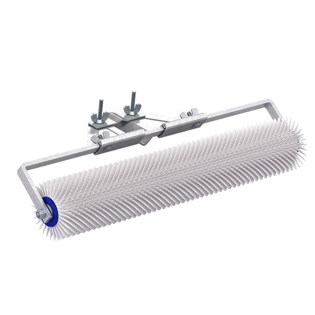 Bon Tool 13/16” Spiked Roller with Bracket by Bon Tool
