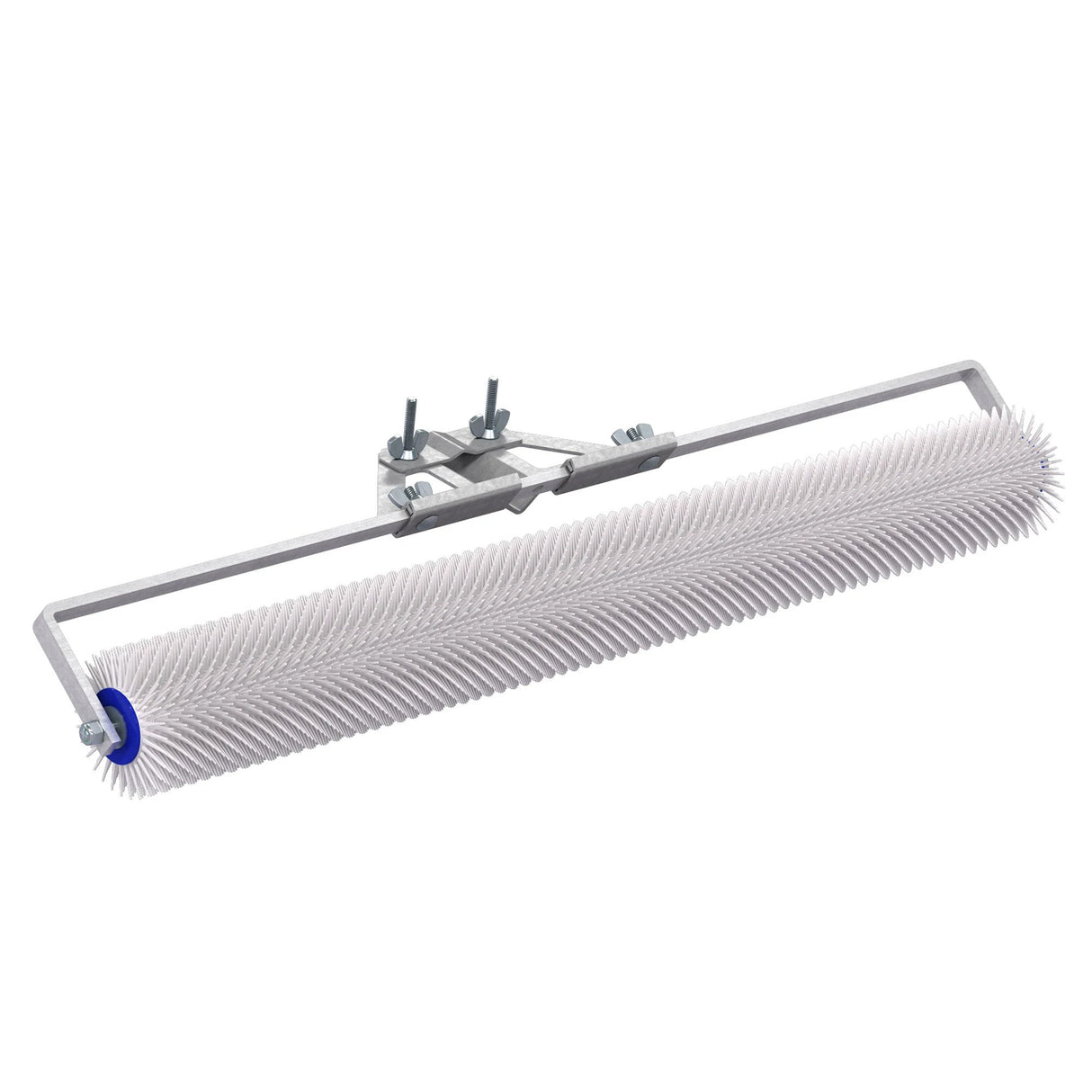 Bon Tool 13/16” Spiked Roller with Bracket by Bon Tool