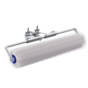 Bon Tool 1-1/4” Spiked Roller with Bracket by Bon Tool