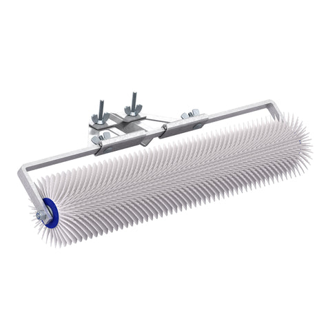 Bon Tool 1-1/4” Spiked Roller with Bracket by Bon Tool
