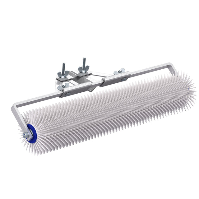 Bon Tool 1-1/4” Spiked Roller with Bracket by Bon Tool