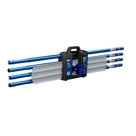 Bon Tool Bull Float Carrying Case Kit (82-925) by Bon Tool