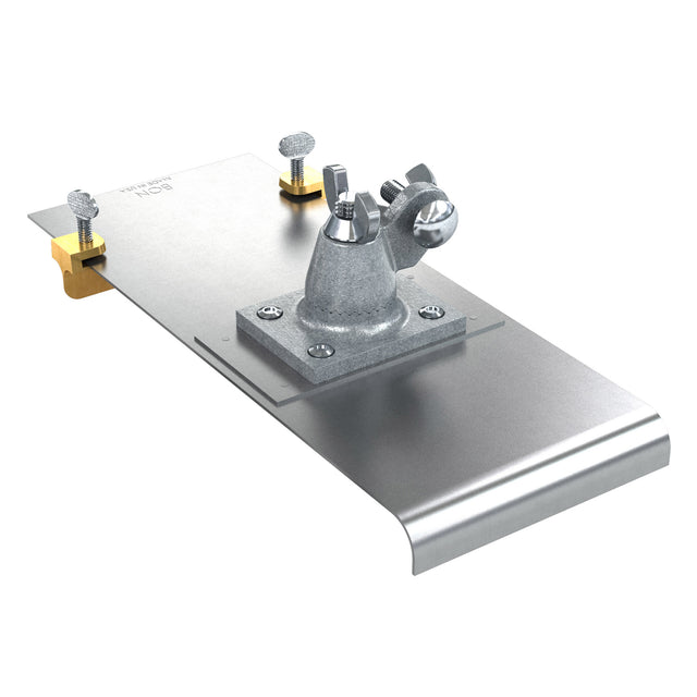 Bon Tool Adjustable Walking Edger/Groover by Bon Tool