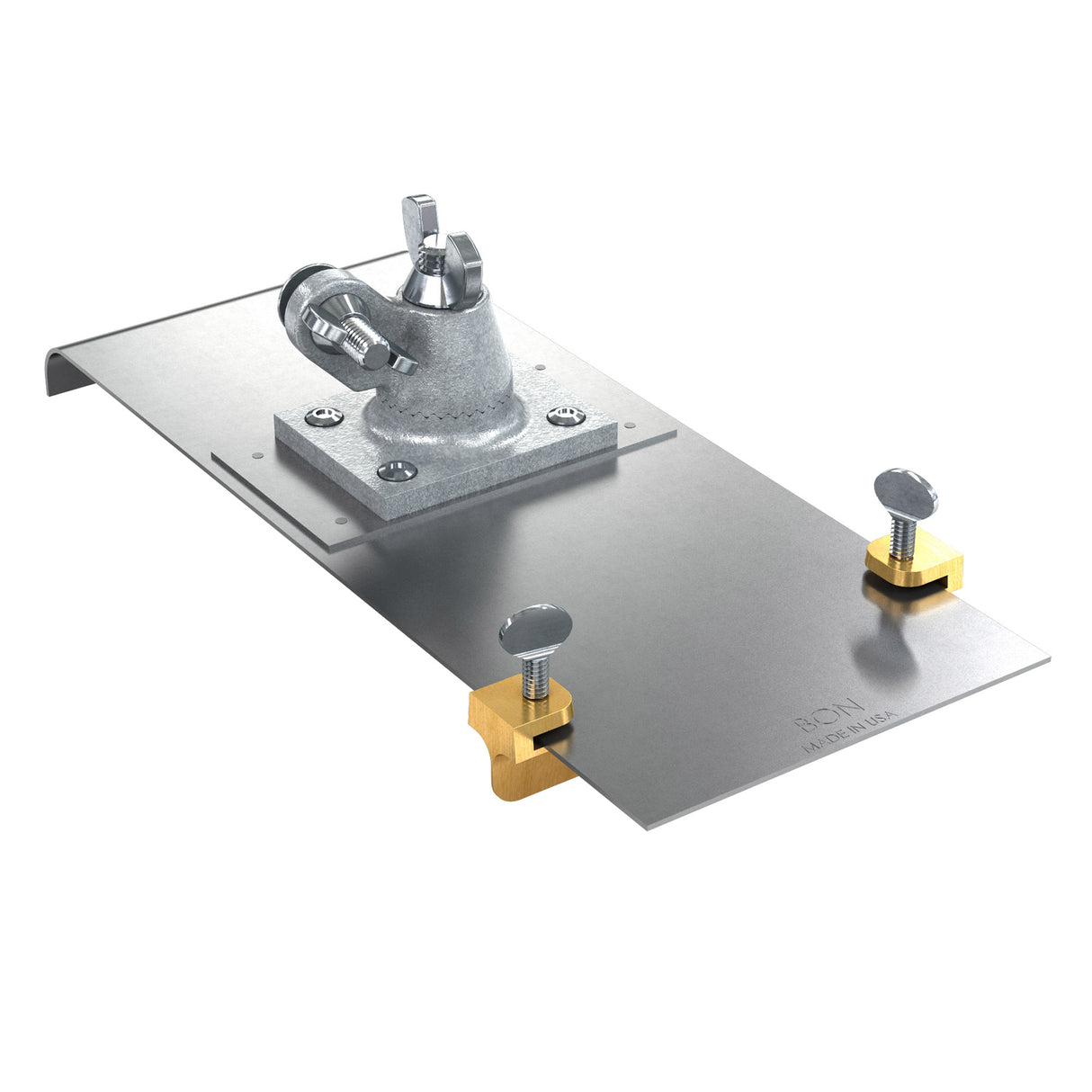 Bon Tool Adjustable Walking Edger/Groover by Bon Tool