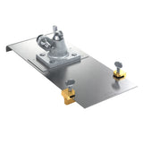 Bon Tool Adjustable Walking Edger/Groover by Bon Tool
