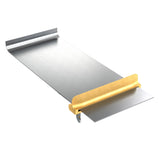 Bon Tool Adjustable Walking Edger/Groover by Bon Tool
