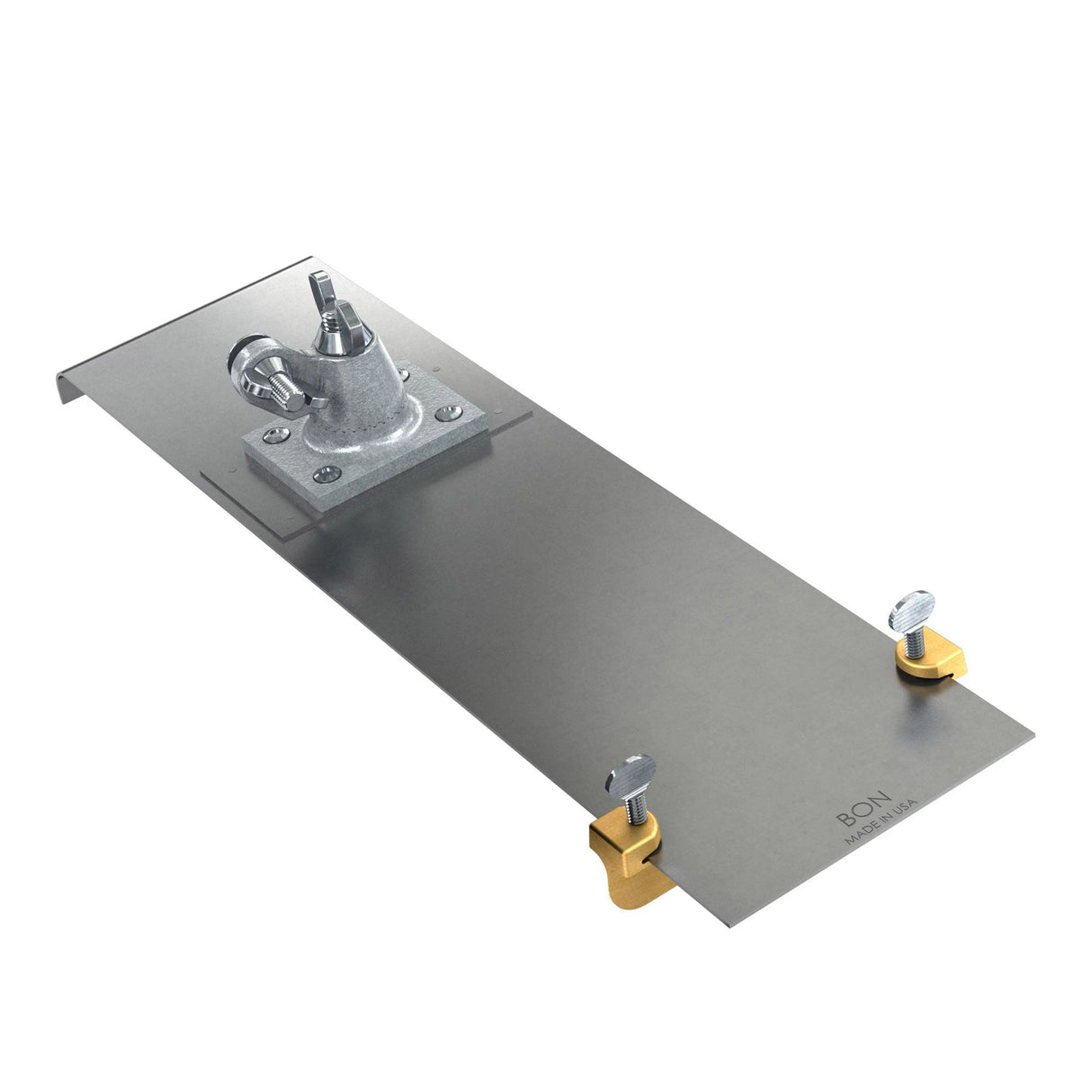 Bon Tool Adjustable Walking Edger/Groover by Bon Tool
