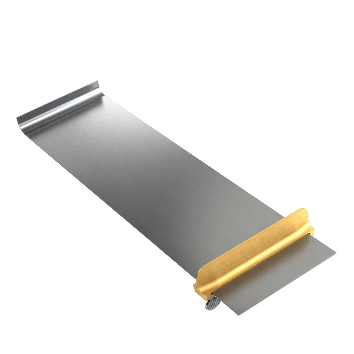 Bon Tool Adjustable Walking Edger/Groover by Bon Tool