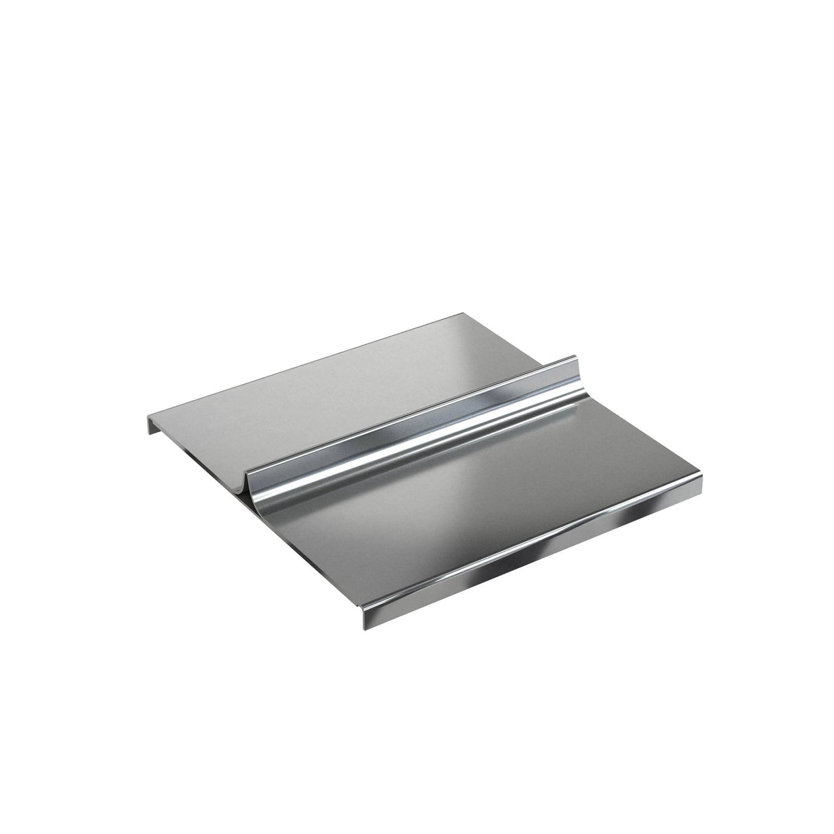 Bon Tool Stainless Steel Chicago Walking Groover by Bon Tool
