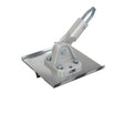 Bon Tool Stainless Steel Chicago Walking Groover by Bon Tool